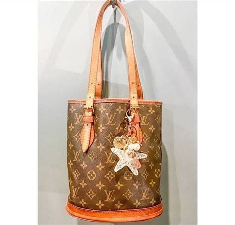 louis vuitton starfish bag|Louis Vuitton capushell handbags.